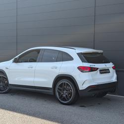 Mercedes GLA 35 4MATIC AMG LINE SONORISATION ADVANCED SIEGES AV Sausheim