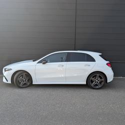 Mercedes Classe A 180 AMG LINE TO SONORISATION ADVANCED SIEGES AVAN Sausheim