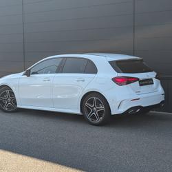 Mercedes Classe A 180 AMG LINE TO SONORISATION ADVANCED SIEGES AVAN Sausheim