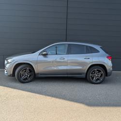 Mercedes GLA 250 e AMG LINE TO SIEGES AVANTS ELECTRIQUES MEMOI Sausheim