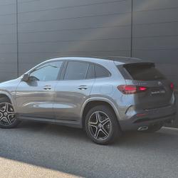 Mercedes GLA 250 e AMG LINE TO SIEGES AVANTS ELECTRIQUES MEMOI Sausheim