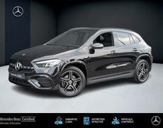 Mercedes GLA