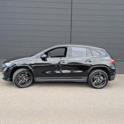 Mercedes GLA 250 e AMG LINE TO SONORISATION ADVANCED SIEGES AV Sausheim