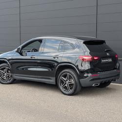 Mercedes GLA 250 e AMG LINE TO SONORISATION ADVANCED SIEGES AV Sausheim