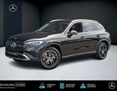Mercedes GLC