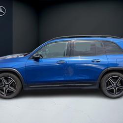 Mercedes GLB 220 d 4MATIC AMG Line Sausheim