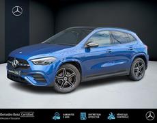 Mercedes GLA