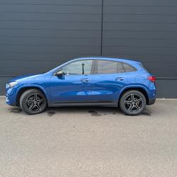 Mercedes GLA 180 AMG LINE TO SONORISATION ADVANCED SIEGES AVAN Sausheim