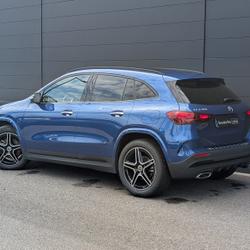 Mercedes GLA 180 AMG LINE TO SONORISATION ADVANCED SIEGES AVAN Sausheim