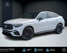 Mercedes GLC Sausheim