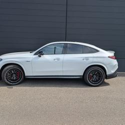 Mercedes GLC 63 S E PERFORMANCE AMG LINE TO SIEGES AVANTS Sausheim