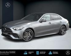 Mercedes Classe C Sausheim
