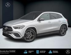 Mercedes GLA Sausheim