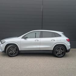Mercedes GLA 250 e Hybrid AMG LINE TO SONORISATION ADVANCED SI Sausheim
