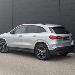 Mercedes GLA 250 e Hybrid AMG LINE TO SONORISATION ADVANCED SI Sausheim