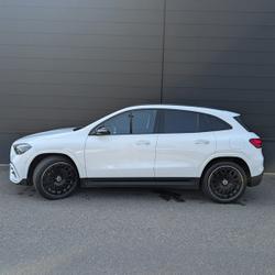 Mercedes GLA 200 d AMG LINE TO SONORISATION ADVANCED SIEGES AV Sausheim