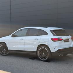 Mercedes GLA 200 d AMG LINE TO SONORISATION ADVANCED SIEGES AV Sausheim