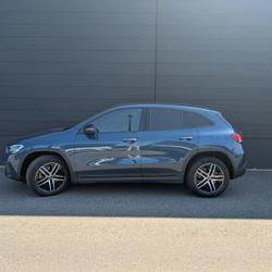 Mercedes GLA 250 e PROGRESSIVE LINE TO SIEGES AVANTS CHAUFFANT Sausheim