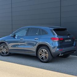 Mercedes GLA 250 e PROGRESSIVE LINE TO SIEGES AVANTS CHAUFFANT Sausheim
