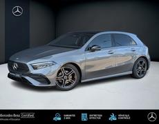Mercedes Classe A Sausheim