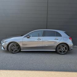 Mercedes Classe A 200 AMG LINE TO SIEGES AVANTS CHAUFFANTS KEYLESS- Sausheim
