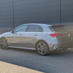 Mercedes Classe A 200 AMG LINE TO SIEGES AVANTS CHAUFFANTS KEYLESS- Sausheim