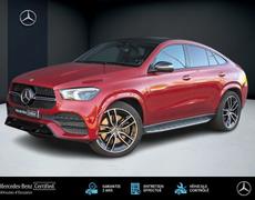 Mercedes GLE Sausheim