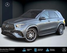 Mercedes GLE Sausheim