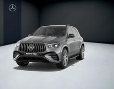 Mercedes GLE