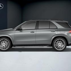 Mercedes GLE 53 Hybride 4MATIC+ AMG LINE TO BURMESTER SIEGES AV occasion - Sausheim - photo 2/40