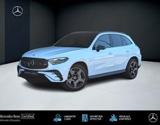 Mercedes GLC Sausheim
