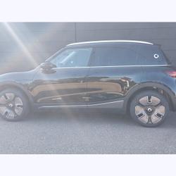 Smart #1 200 kW Premium 272 ch Sausheim