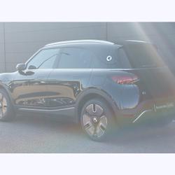 Smart #1 200 kW Premium 272 ch Sausheim