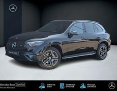 Mercedes GLC Sausheim