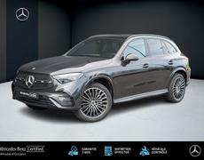 Mercedes GLC Sausheim