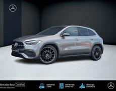 Mercedes GLA Sausheim