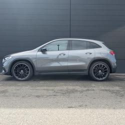 Mercedes GLA 200 d AMG LINE SIEGES AVANTS CHAUFFANTS MULTIBEAM Sausheim
