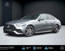 Mercedes Classe C Sausheim