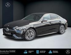 Mercedes Classe C Sausheim