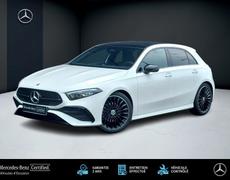 Mercedes Classe A Sausheim