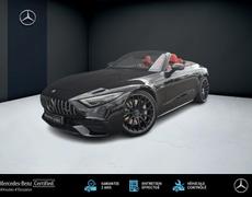 Mercedes SL Sausheim