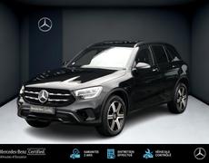 Mercedes GLC Sausheim