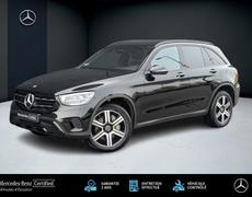 Mercedes GLC Sausheim