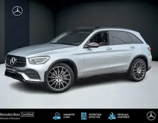Mercedes GLC