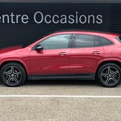 Mercedes GLA 200 AMG LINE TO SIEGES AVANTS ELECTRIQUES MEMOIRE Sausheim