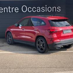 Mercedes GLA 200 AMG LINE TO SIEGES AVANTS ELECTRIQUES MEMOIRE Sausheim