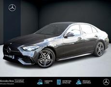 Mercedes Classe C Sausheim