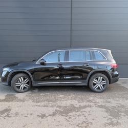 Mercedes EQB 250+ Edition PROGRESSIVE LINE SIEGES AVANTS CHAUFF occasion - Sausheim - photo 2/33