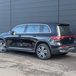 Mercedes EQB 250+ Edition PROGRESSIVE LINE SIEGES AVANTS CHAUFF occasion - Sausheim - photo 3/33