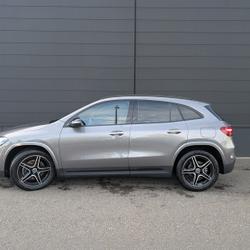 Mercedes GLA 200 AMG LINE TO SONORISATION ADVANCED SIEGES AVAN occasion - Sausheim - photo 2/33